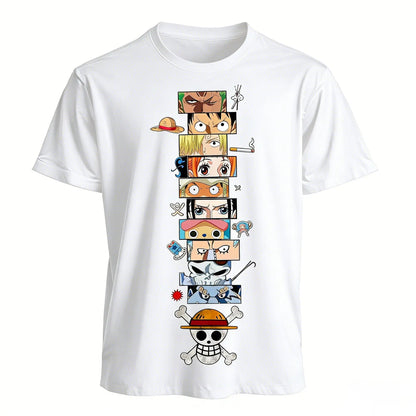 Pirates Stacked Shirt
