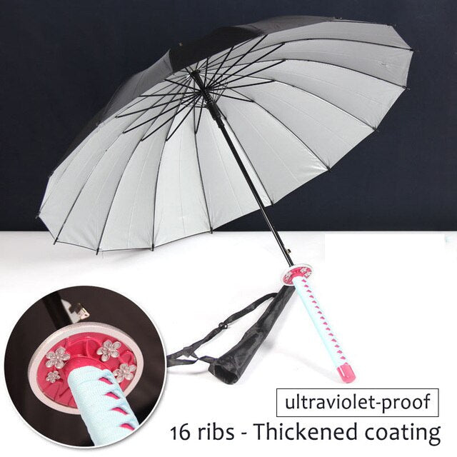 demon slayer Umbrella