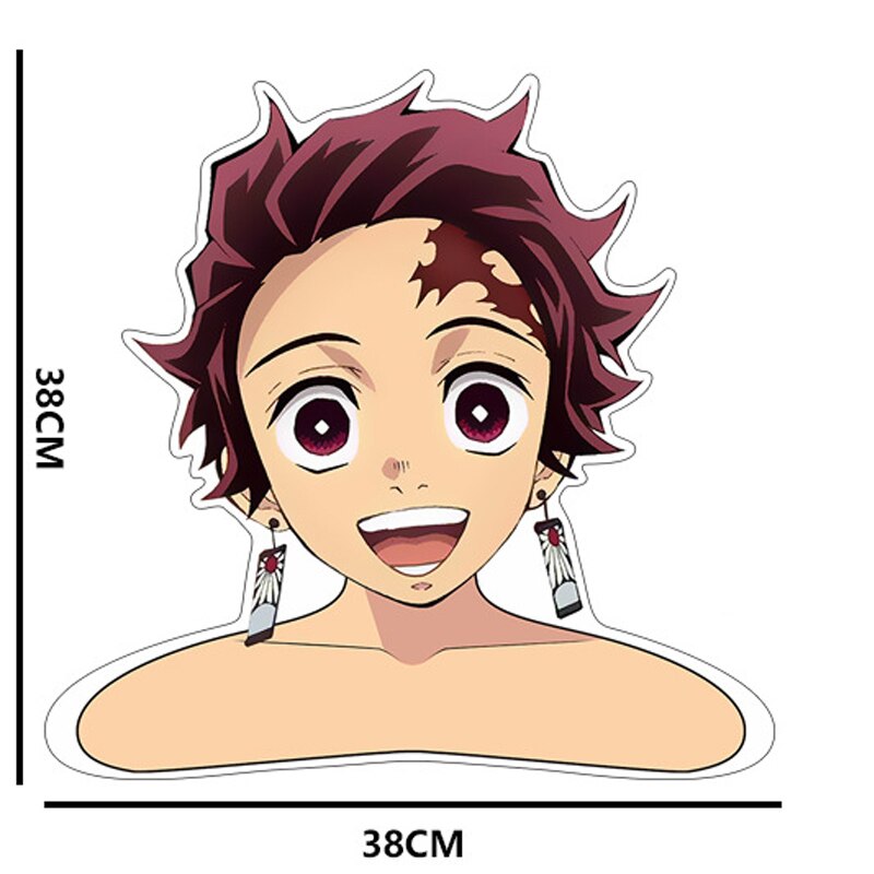 demon slayer Hangers