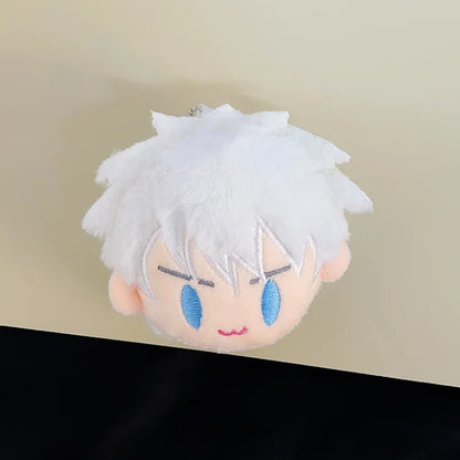 Jujutsu Kaisen Plush Pendants