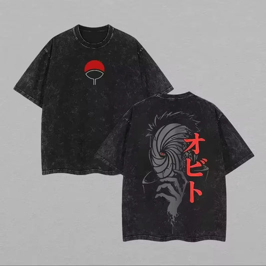 Obito Summer Shirt