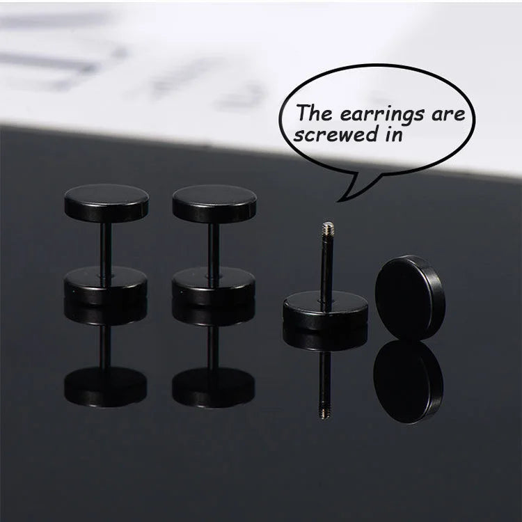 geto earrings