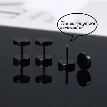 geto earrings