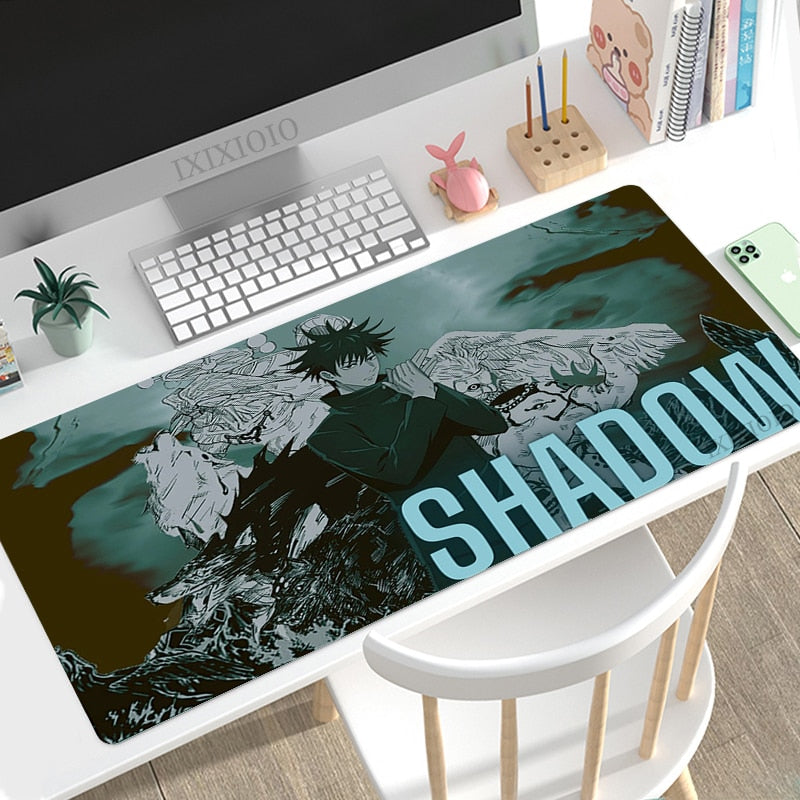 jujutsu kaisen Mouse Pad