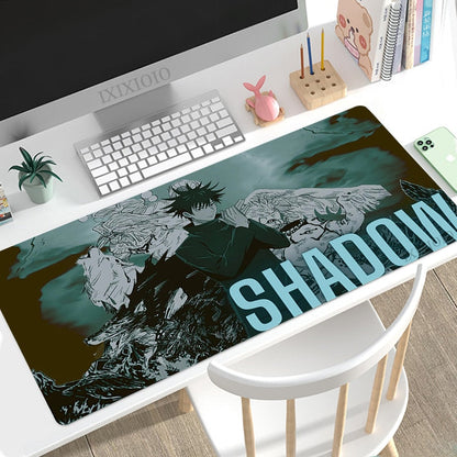 jujutsu kaisen Mouse Pad