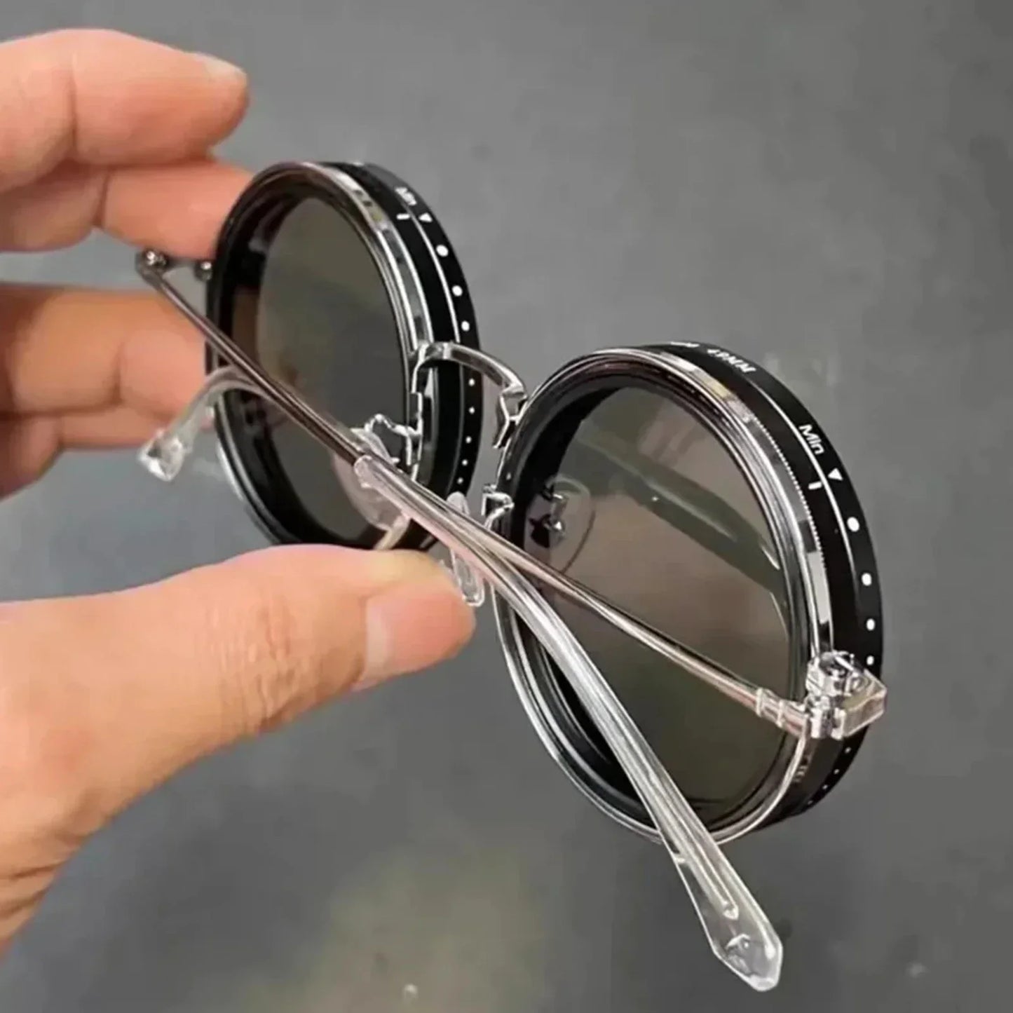 Gojo Satoru Glasses