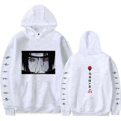 Naruto Hoodies