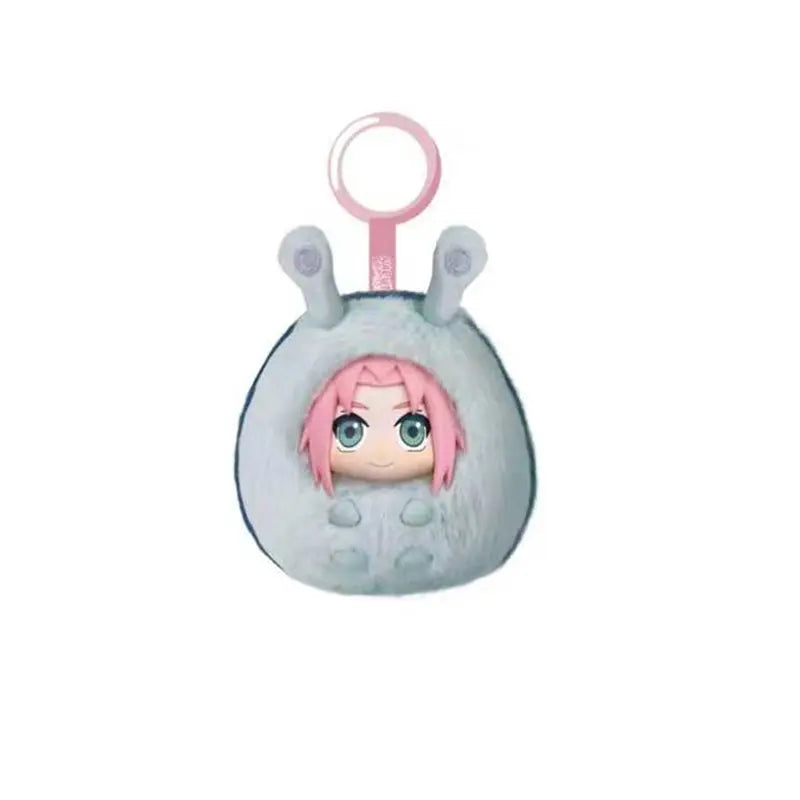 naruto baby plush