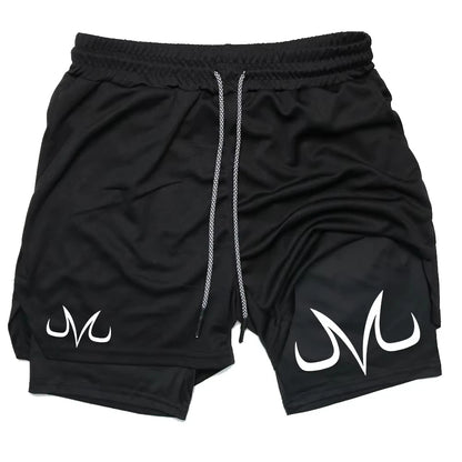 Toji Performance Shorts