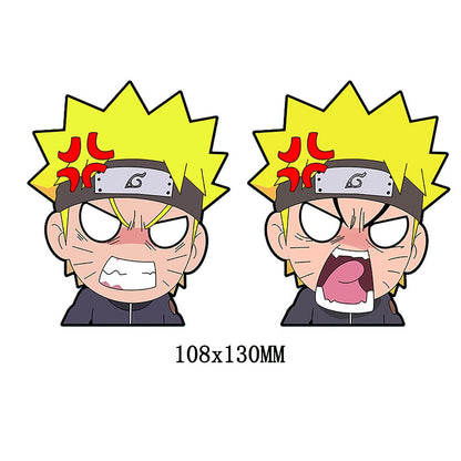 naruto  Motion Stickers