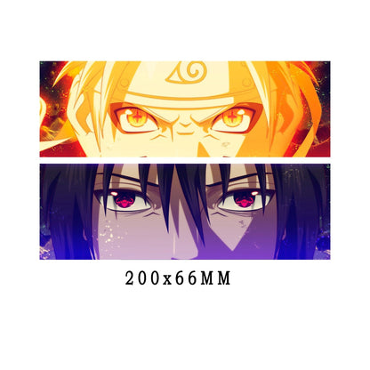 naruto  Motion Stickers