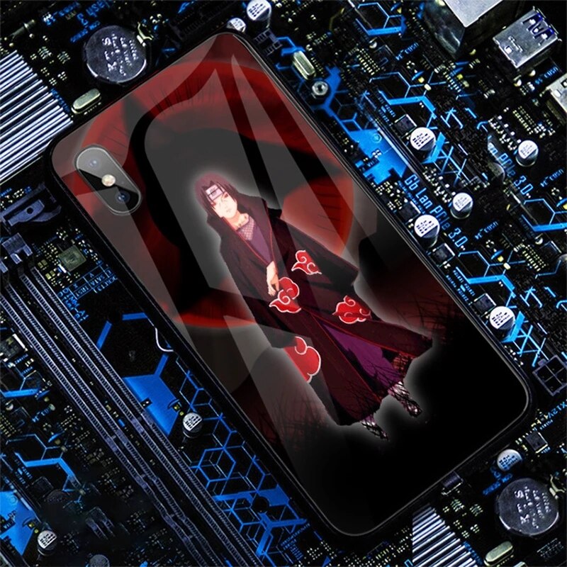 Led Phone Case