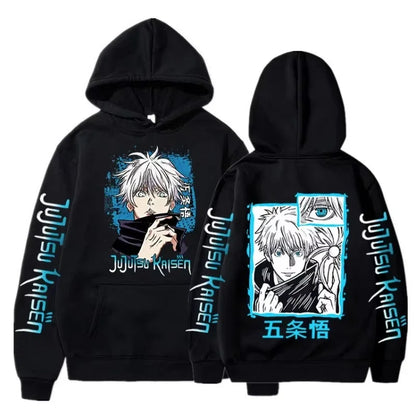 Satoru Gojo Hoodie