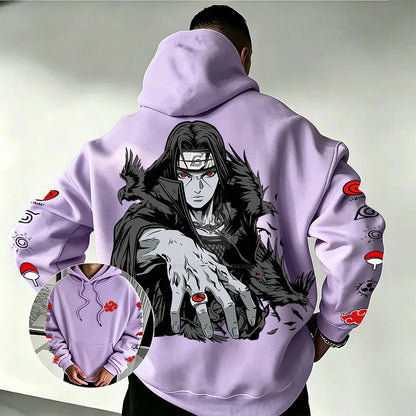 Uchiha Itachi Hoodie