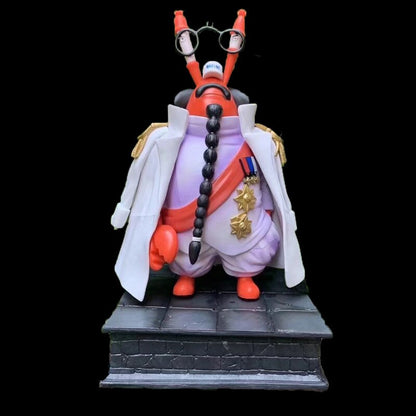 onepiece admiral figures