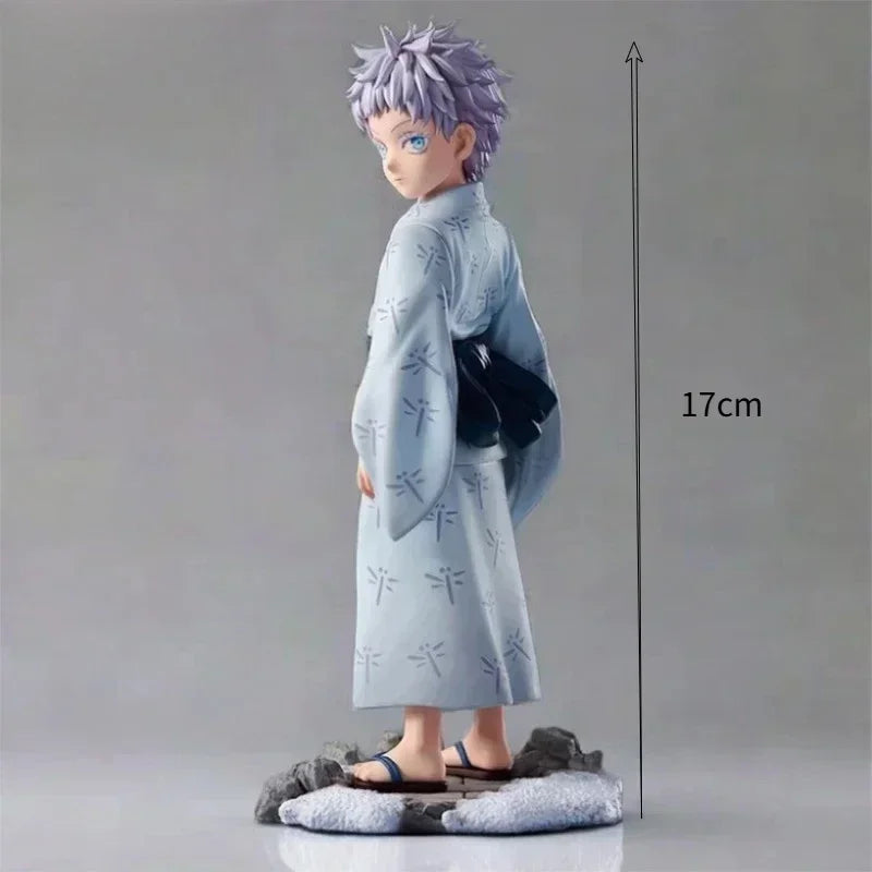 Angelic JJK Figure