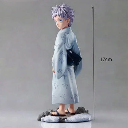 Angelic JJK Figure