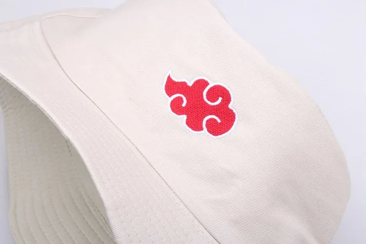 akatsuki Bucket Hat