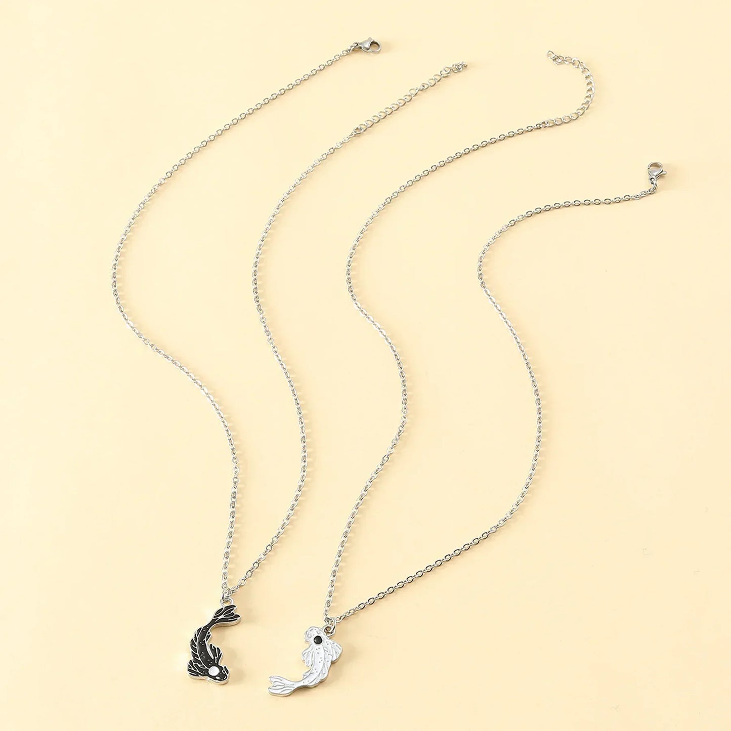 Yin-Yang Duo Bonding Set