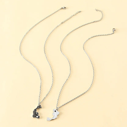 Yin-Yang Duo Bonding Set