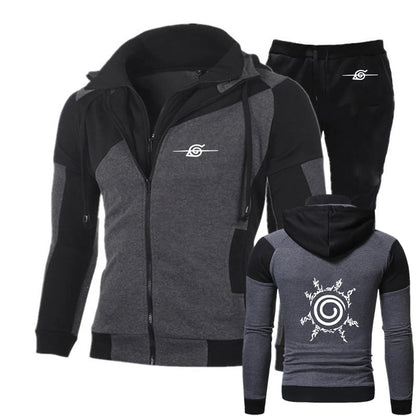 Naruto Tracksuit
