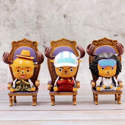onepiece admiral figures