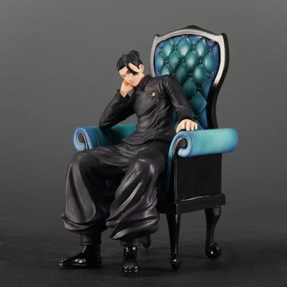 Jujutsu Duo Figure Set