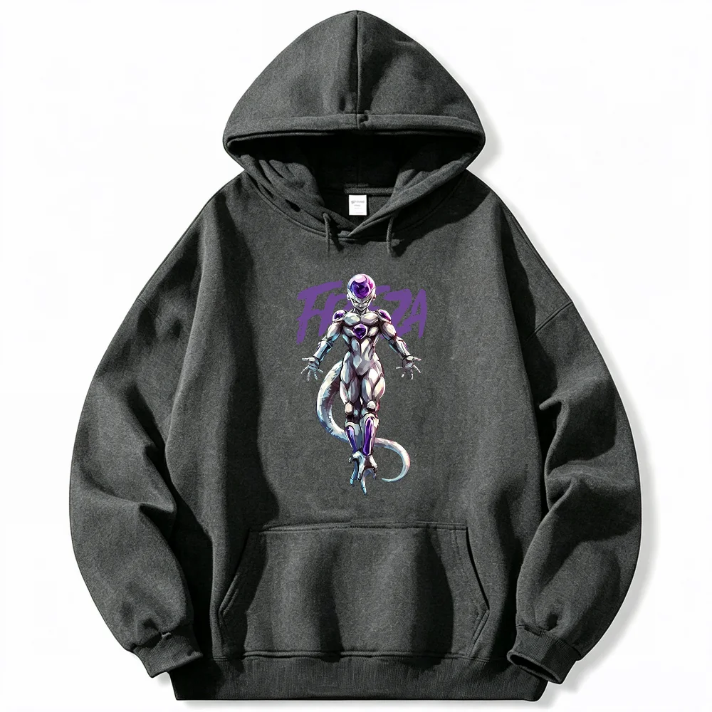 Forza Winter Hoodie