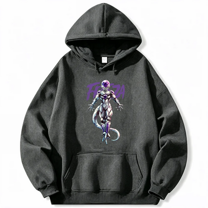Forza Winter Hoodie