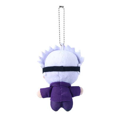 gojo mini plush