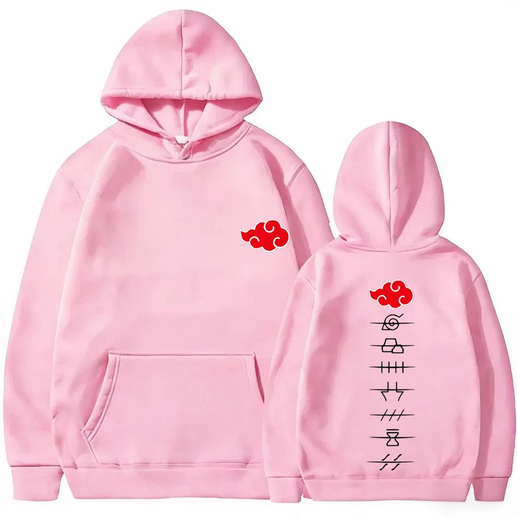 Akatsuki Hoodie