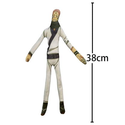 JJK Bended Figures