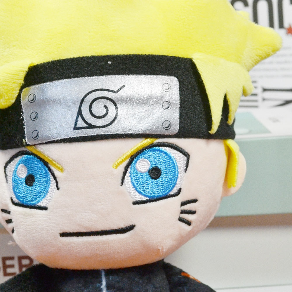 Naruto Plush