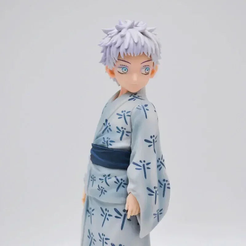 Angelic JJK Figure