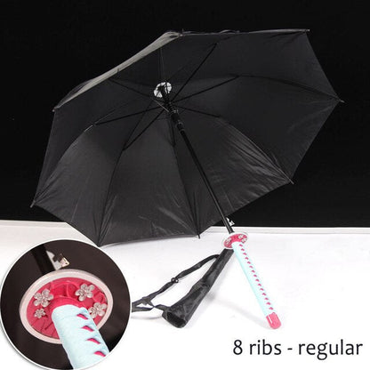 demon slayer Umbrella