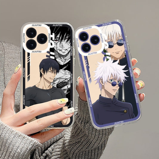 jujutsu kaisen Phone Case