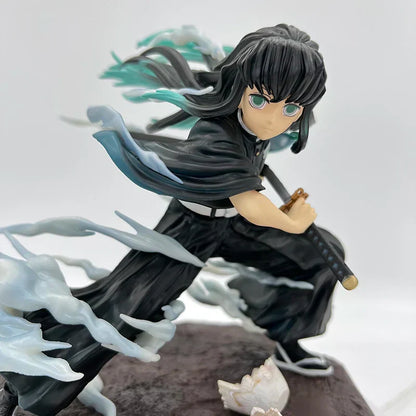 muichiro action figure