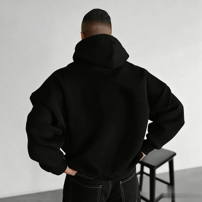 Sukuna Flower Hoodie