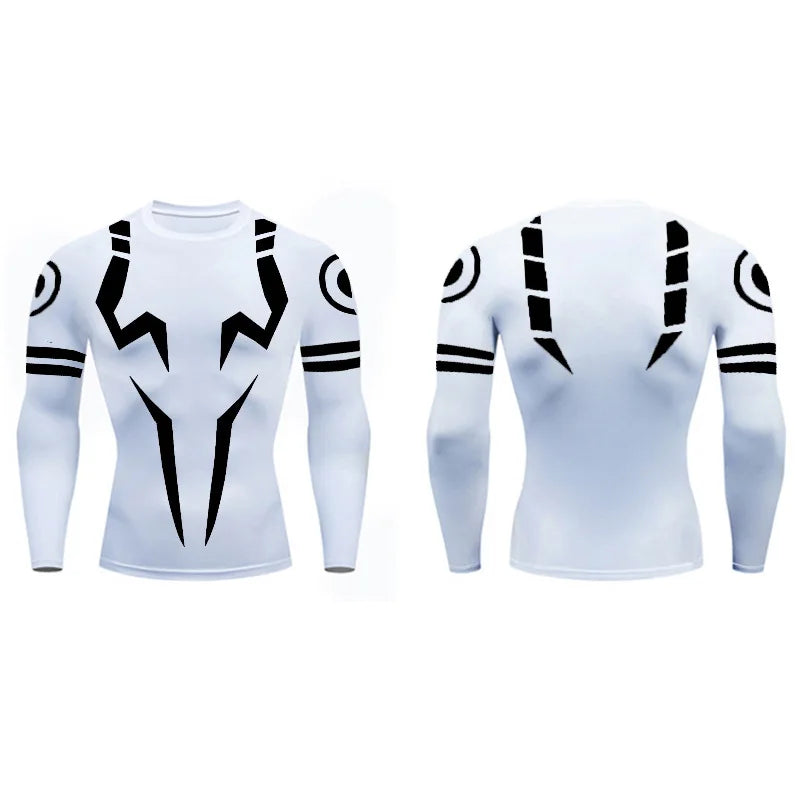 sukuna shirt