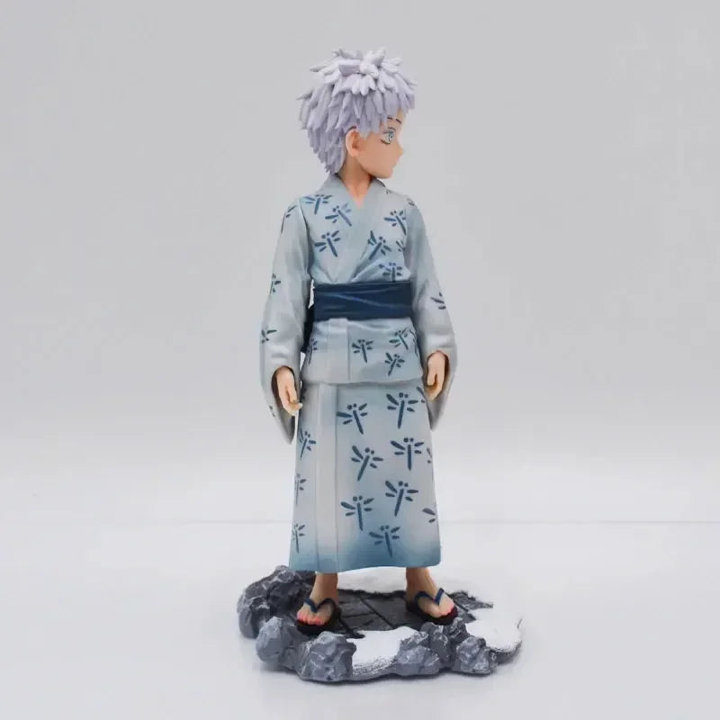 Angelic JJK Figure