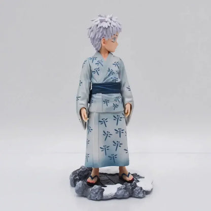 Angelic JJK Figure