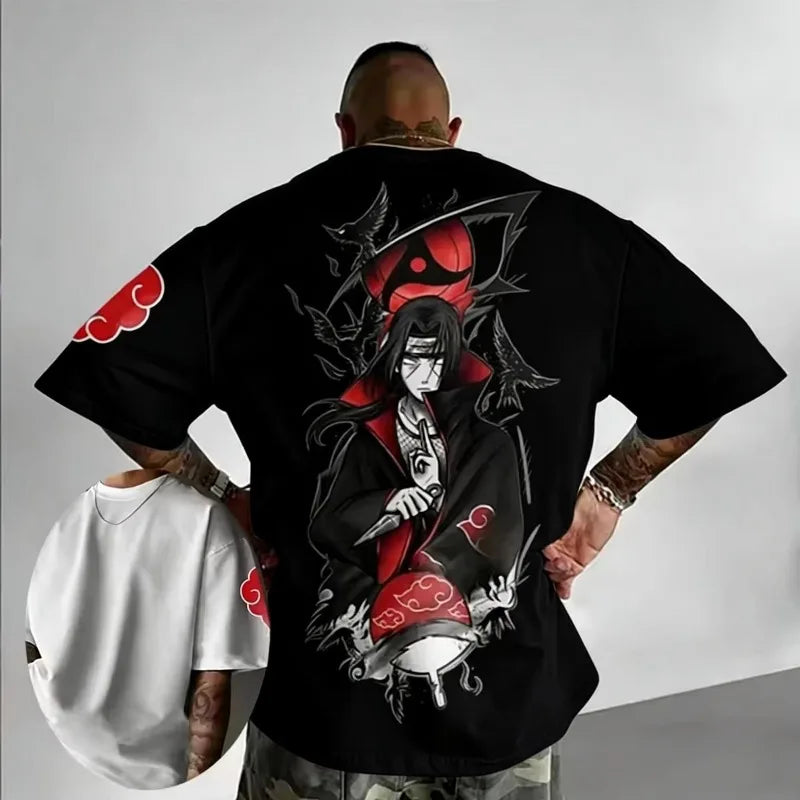 Uchiha Itachi Shirt