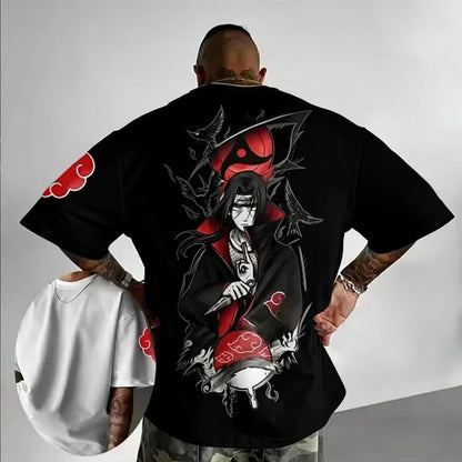 Uchiha Itachi Shirt