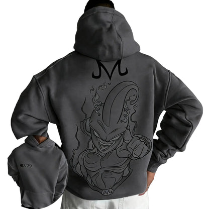Dragon Ball Retro Hoodie