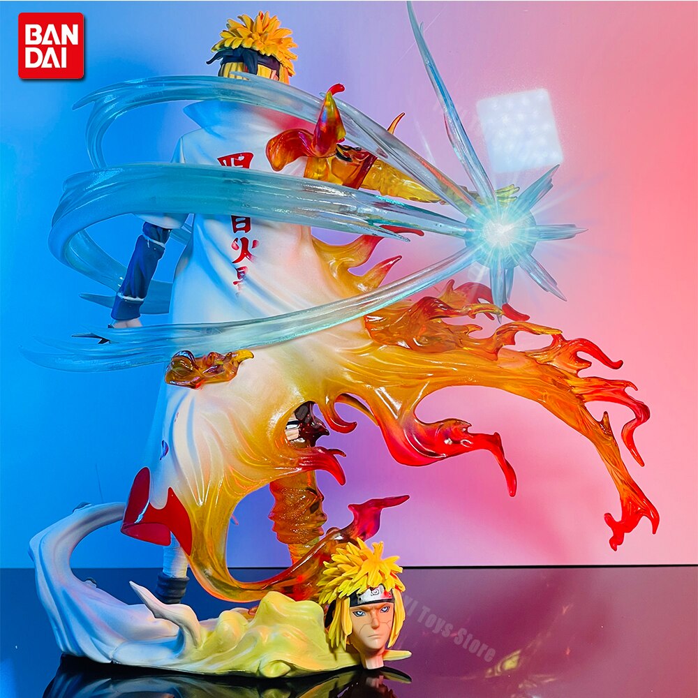 minato action figure