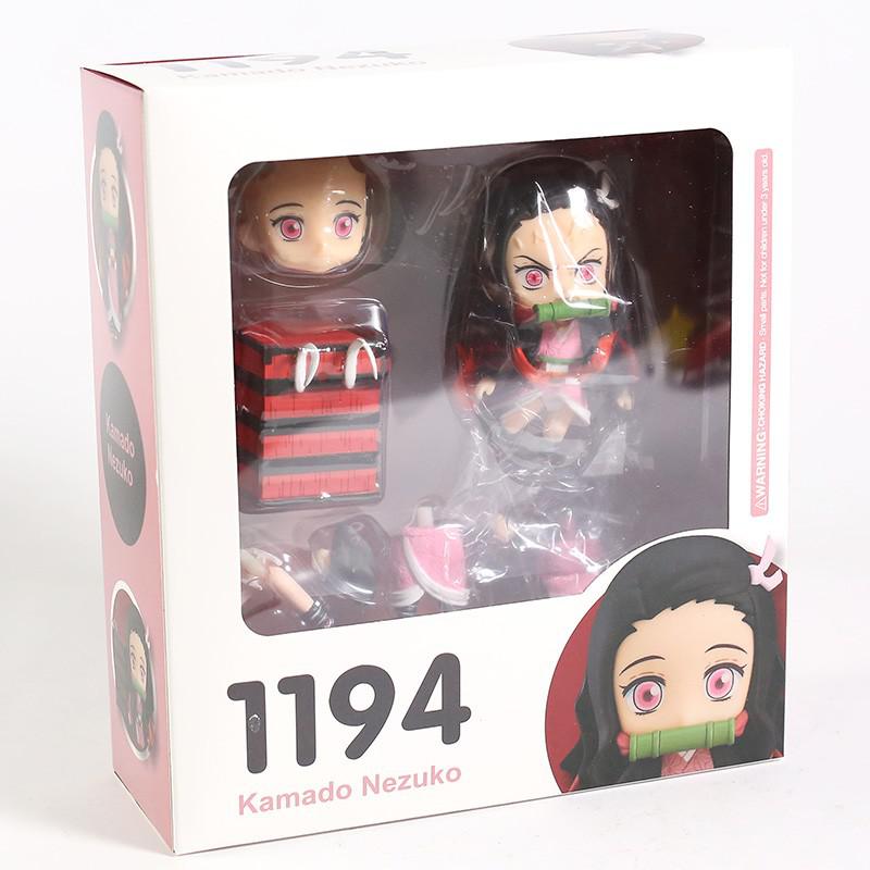 demon slayer pop figure