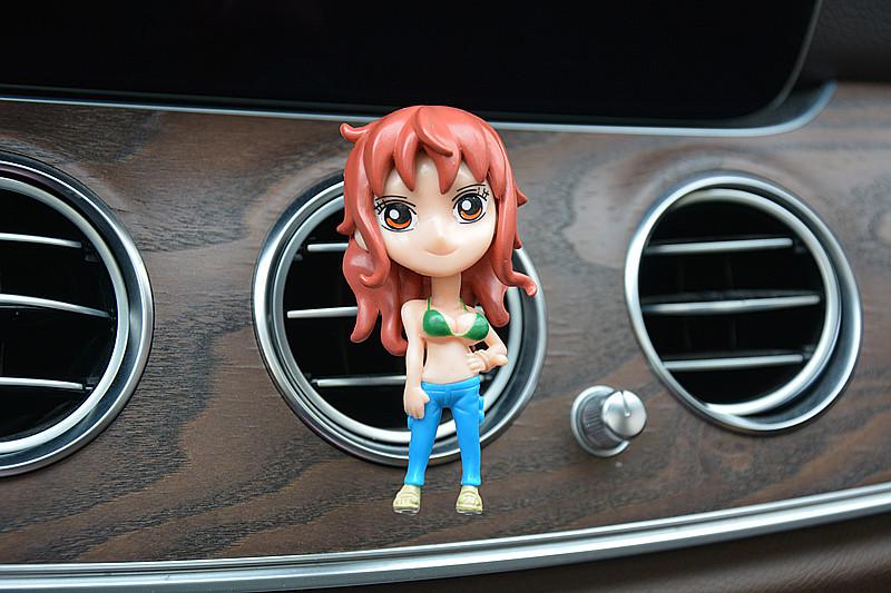 Pirate’s Breeze Car Air Freshener