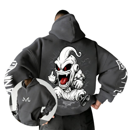 Majin Buu Hoodie