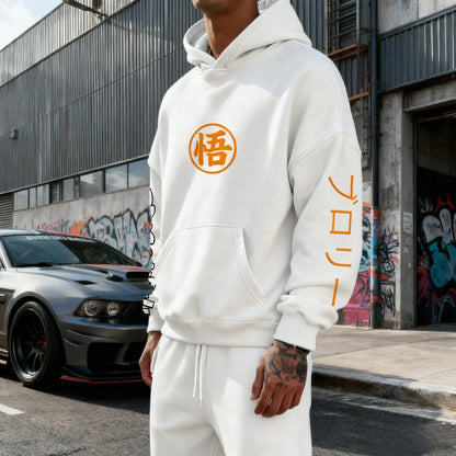 Goku Hoodie