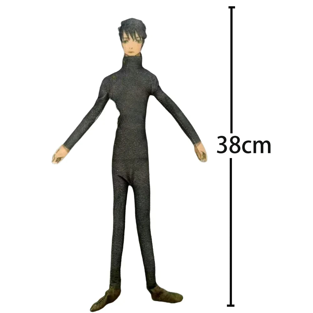 JJK Bended Figures